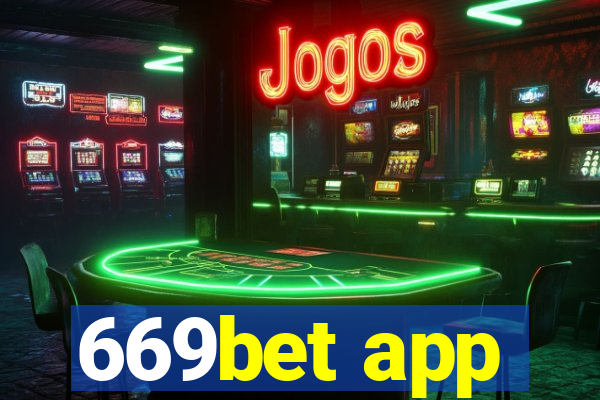 669bet app